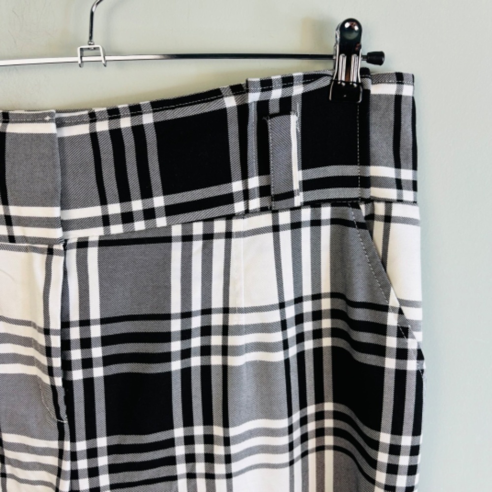 New York and Company Gabrielle Union Wide Leg Pant Size 20 - Picture 3 of 5